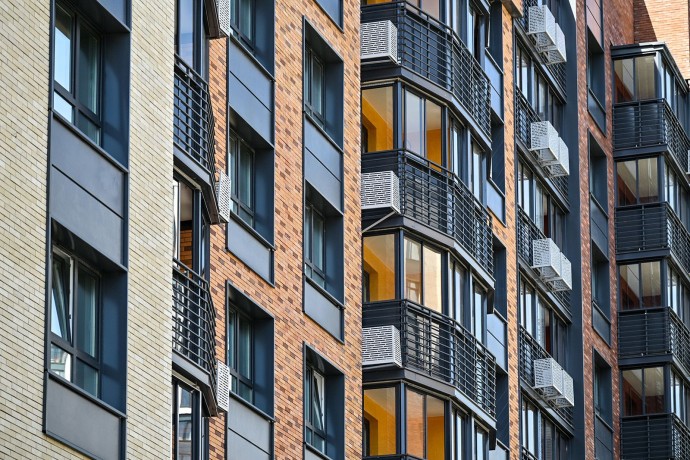 Собянин принял решение о комплексном развитии территорий в двух районах Москвы Собянин принял решение о комплексном развитии территорий в двух районах Москвы