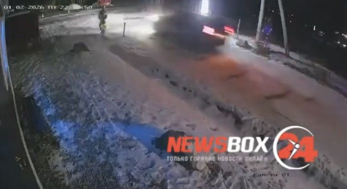 Во Владивостоке владелец «Прадика» вылетел на «встречку» из-за семейной драмы Во Владивостоке владелец «Прадика» вылетел на «встречку» из-за семейной драмы