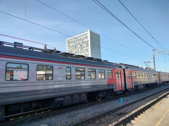 В Пензенской области изменится график движения пригородных поездов В Пензенской области изменится график движения пригородных поездов