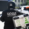 Мотопатруль ЦОДД завершил работу в столице в этом сезоне