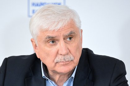 В России предсказали срок начала третьего раунда переговоров с Украиной