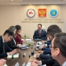 Глава Якутии провёл совещание по вопросам развития Анабарского района