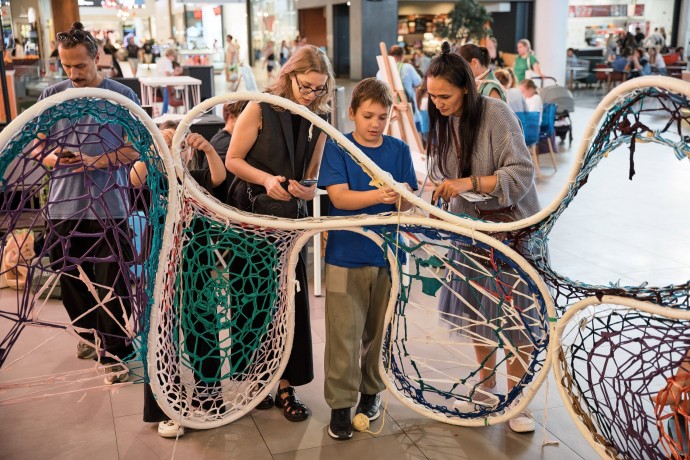 Life Fest 2025: семейный фестиваль в «МЕГА Белая Дача»