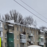 В Ярославской области выявили более 300 нарушений при содержании крыш зимой