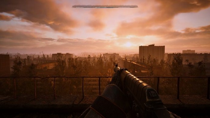 S.T.A.L.K.E.R. 2 получила крупное обновление с несколькими сотнями изменений