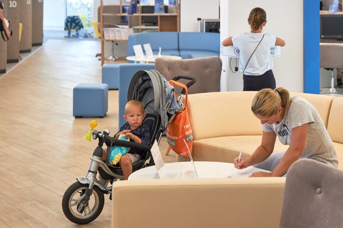 Компенсация за детский сад: как оформить льготу многодетным