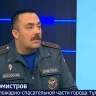 Пожарный рассказал о сложностях проезда во дворах и в СНТ
