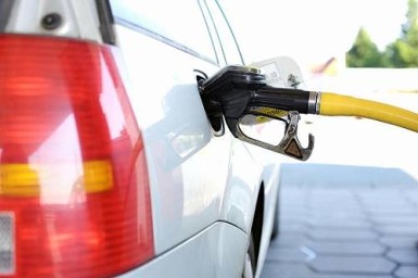 В Благовещенске приостановили продажу бензина на заправках ДНК