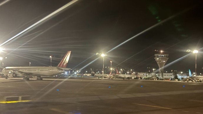 Купила путевку в Турцию и не улетела: уфимку задержали прямо в аэропорту Купила путевку в Турцию и не улетела: уфимку задержали прямо в аэропорту