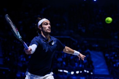 Музетти обыграл Де Минора на Итоговом турнире, участие Алькараса в полуфинале под вопросом