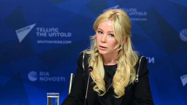 Лебедев и Дудь* обжаловали решение суда по иску Мизулиной