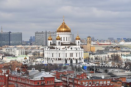 В РПЦ назвали миграцию одним из главных вызовов для России