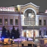 Самоподрыв преступника стал причиной взрыва возле машины ГАИ в Москве
