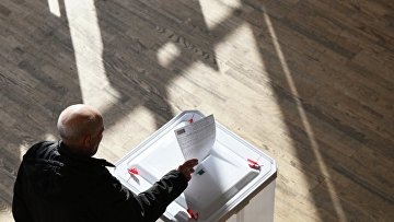 Эксперты НОМ отметили высокий уровень организации муниципальных выборов