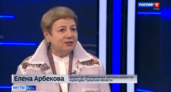 У России большое будущее в детях, которые хорошо знают свою корневую систему: Елена Арбекова о культурной программе на сентябрь