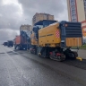 В Саранске заменят асфальт на улице Победы