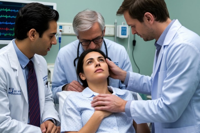 На Шри-Ланке скончалась россиянка, заразившаяся лихорадкой Денге На Шри-Ланке скончалась россиянка, заразившаяся лихорадкой Денге