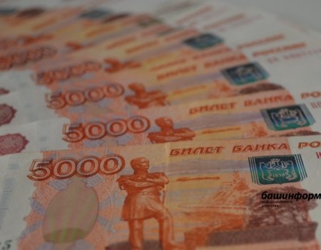 Пособие по беременности для студенток из Башкирии вырастет до 90 000 рублей