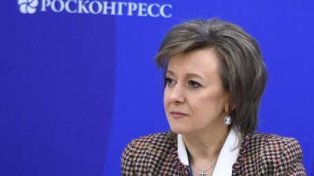 Глава РЭЦ: недружественные страны продолжают покупать у России товары