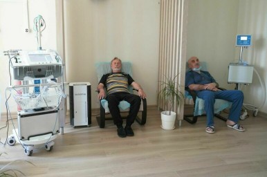 Курильщикам предложили заплатить за свое лечение