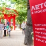 Более 95 тысяч человек приняли участие в чемпионате по игре «Камень, ножницы, бумага» этим летом