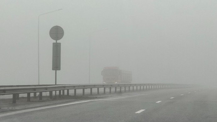 В Башкирии предупреждают о неприятных погодных сюрпризах В Башкирии предупреждают о неприятных погодных сюрпризах