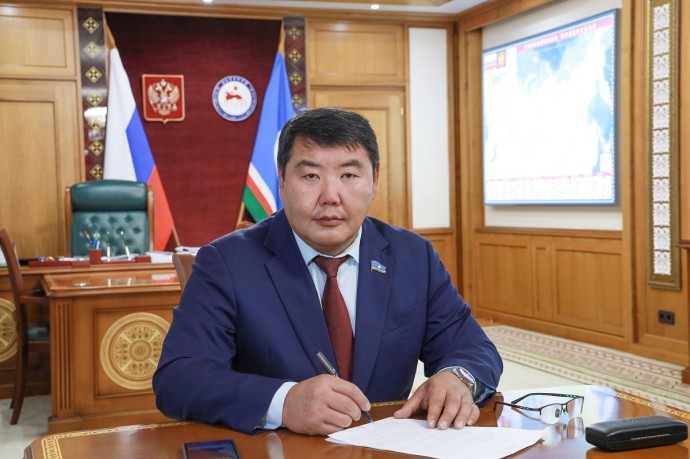 Алексей Еремеев: «Нужно снизить налоговую нагрузку на ювелирный рынок»