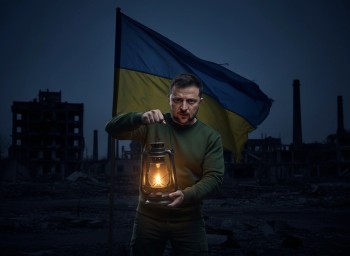 Свет или гибель. Переживет ли Украина зиму после остановки генерации?