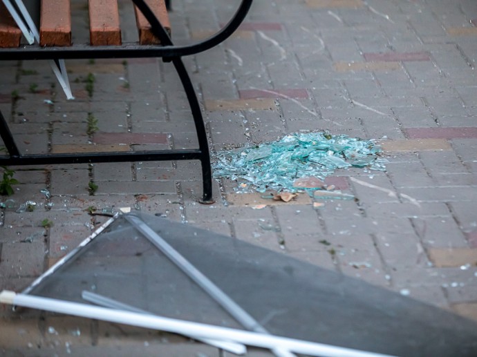 23 населённых пункта Белгородской области ВСУ атаковали за сутки