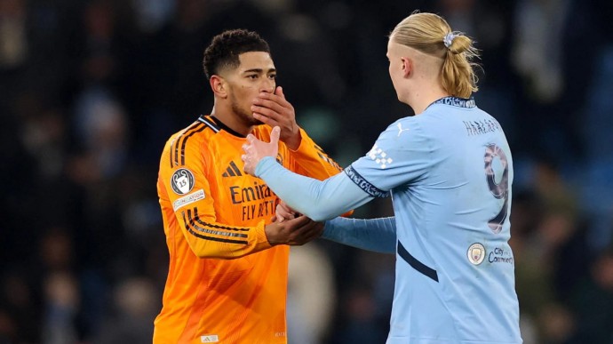 "Реал" – "Манчестер Сити": где смотреть онлайн, прямая трансляция Лиги чемпионов 10 декабря "Реал" – "Манчестер Сити": где смотреть онлайн, прямая трансляция Лиги чемпионов 10 декабря