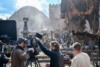 Гендиректор «Москино» заявил о планах вывести кинематограф на новый уровень