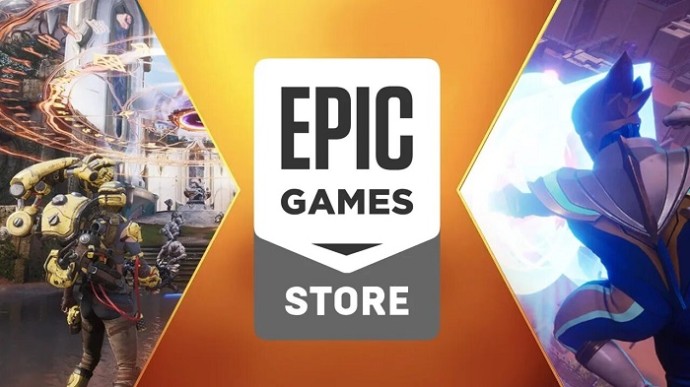 В Epic Games Store появилась функция дарения подарков