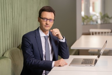 Цифровые технологии на службе городского благоустройства: Иван Бобров рассказал о демонтаже объектов самостроя во Внуково