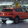 Lada Iskra можно будет купить по программе льготного автокредитования