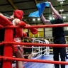 Сахалинские спортсмены разыграли медали чемпионата и первенства области по муайтай