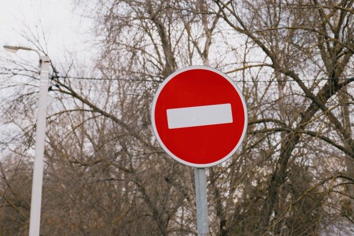 Движение по участку дороги «Пенза – Шемышейка - Лопатино» будет прекращено