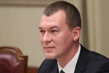 Дегтярёв рассказал, почему ФХР пока не будет оспаривать недопуск хоккеистов на ОИ