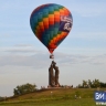 В Магнитогорске отменили фестиваль воздушных шаров