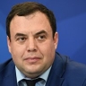 Курск, Аляска и городская проза: член СПЧ Брод назвал ключевые события 2025 года