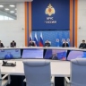 Дмитрий Патрушев: За последний месяц площадь природных пожаров в России сократилась в 2,5 раза
