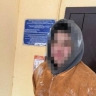 Сотрудники ГАИ в Уфе после недолгой погони задержали подозреваемого в краже