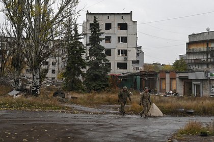 Подсчитано число освобожденных населенных пунктов с начала года Подсчитано число освобожденных населенных пунктов с начала года