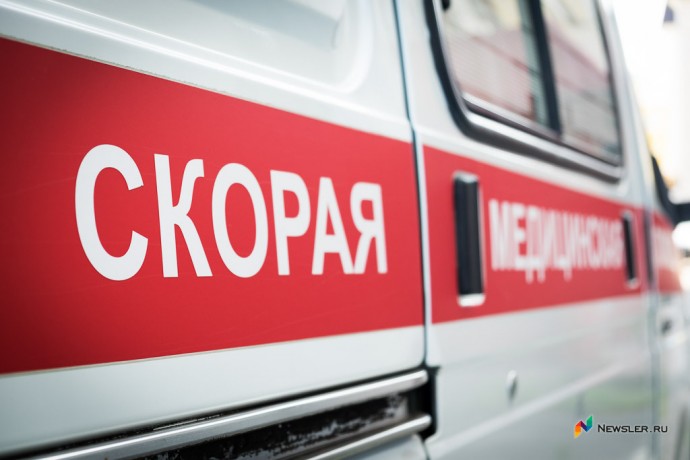 За три года в районные больницы поступило 210 автомобилей