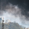 В российском регионе после атаки ВСУ загорелось топливное хранилище