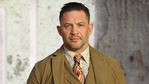 Том Харди посетовал на проблемы со здоровьем