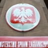 Сикорский назвал Польшу крупнейшим бенефициаром восстановления Украины