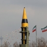 Иран разработал план ответного ракетного удара по Израилю