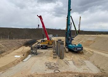 В Свободном готовят площадку под расширение ТЭС