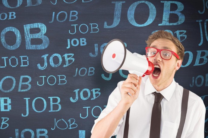 Германия — 1,4 миллиона вакансий — работать некому!