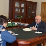 Губернатор Костромской области встретился с главой Армянской национально-культурной автономии